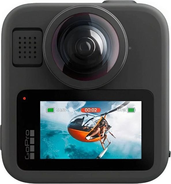 GoPro Max 2