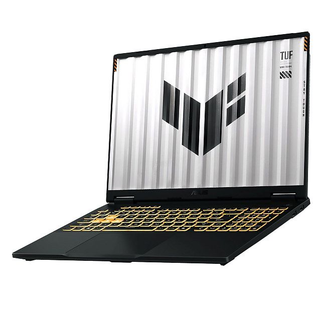 Ноутбук ASUS TUF Gaming F16 FX608JHR-RV142 16″ (Core i5-14450HX) 16GB, 512GB 90NR0NA1-M007K0