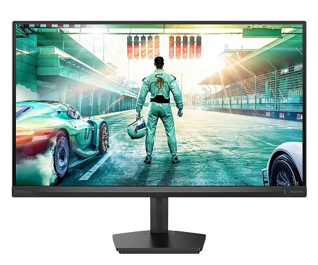 Монитор Philips 27M2N3500PF 27″, IPS, 2560×1440, 260 Гц, чёрный