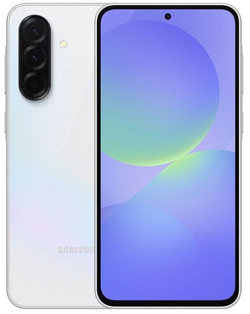Смартфон Samsung Galaxy A36 12/256 ГБ Белый