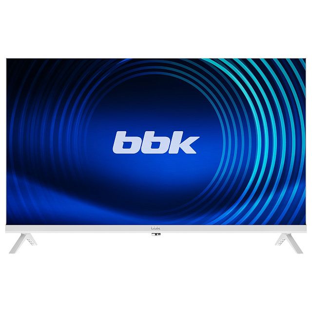 Телевизор BBK 32LEX-7182/FTS2C 32″ LED Full HD 60 Гц белый