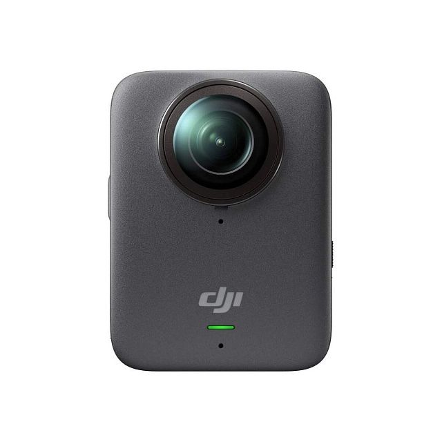 Экшн-камера DJI Osmo 360 Adventure Combo