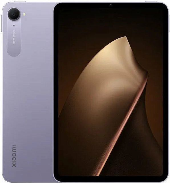 Планшет Xiaomi Pad Mini Wi‑Fi 8/256 ГБ Фиолетовый