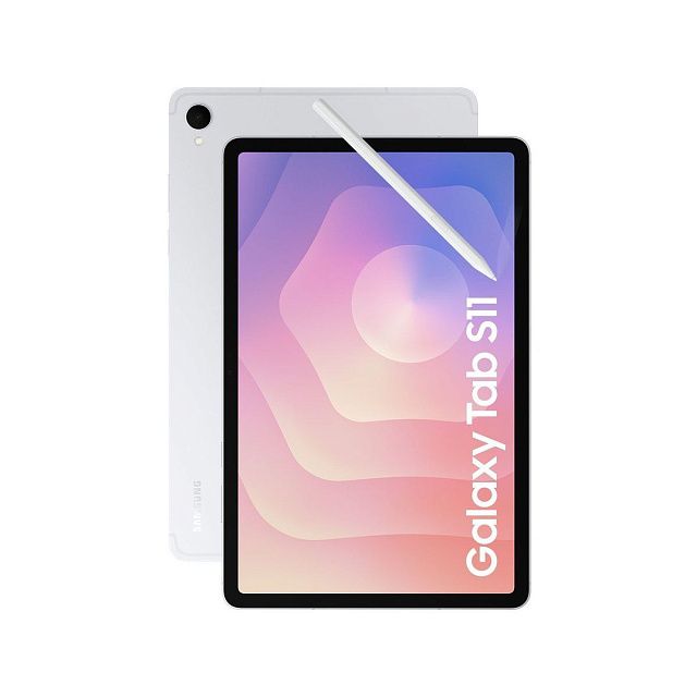 Tab S11 SM-X730 12+ 256Gb Silver