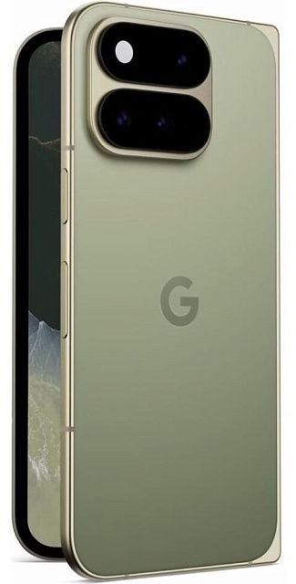 Смартфон Google Pixel 11 Pro Fold 16/256 ГБ Оливковый (Olive)