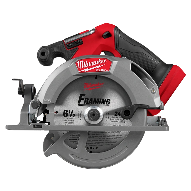 Дисковая пила Milwaukee M18 FUEL 6-1/2 дюйма 2833-20