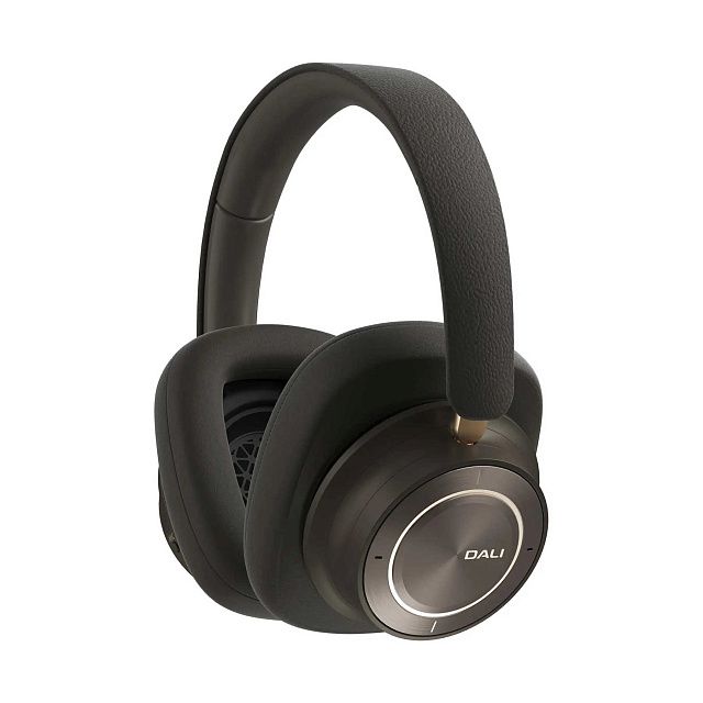 Беспроводные наушники Dali IO-12 Dark Chocolate