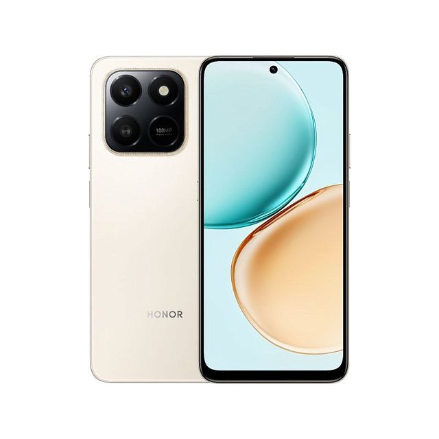 Honor X7d 8/256 Gold