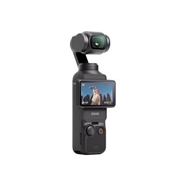 Камера DJI Osmo Pocket 3 Creator Combo