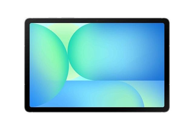 Планшет Samsung Galaxy Tab S10 FE Wi-Fi 12/256 ГБ Серый (SM-X520)