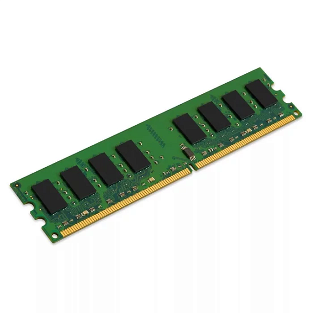Оперативная память Kingston KVR32N22S8/8 8 ГБ DDR4-3200 DIMM