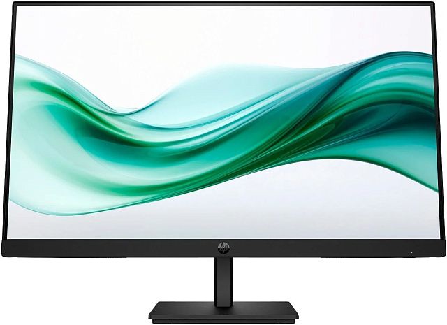 Монитор HP Series 3 Pro 324pv 23,8″, VA, 1920×1080, 100 Гц, чёрный