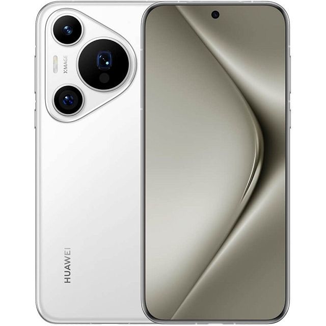 Смартфон HUAWEI Pura 70 Pro 12/512 Гб Белый