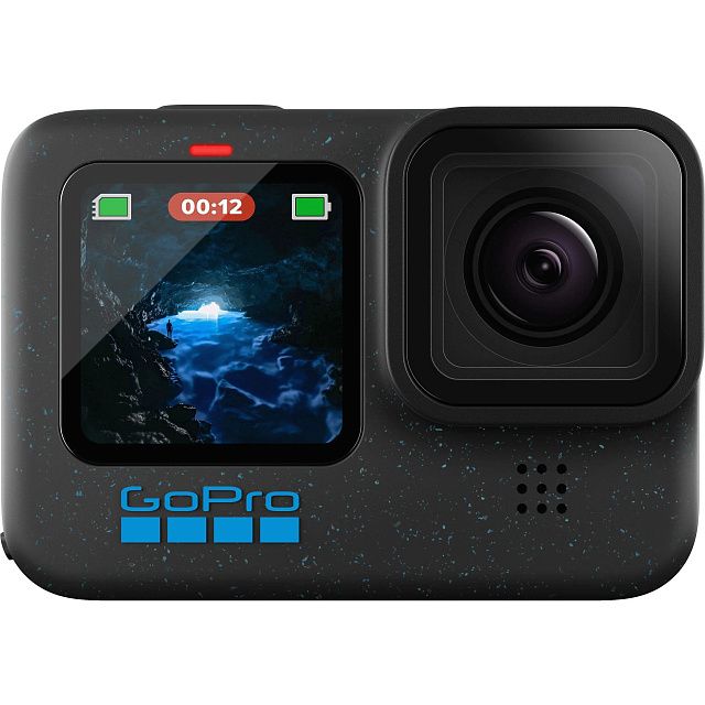 GoPro Hero 12