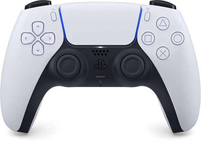 Беспроводной геймпад DualSense для Sony PlayStation 5