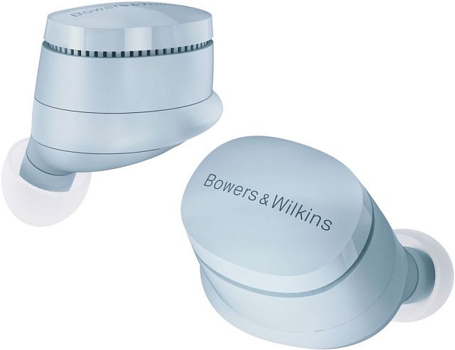Bowers & Wilkins Pi6 Glacier Blue