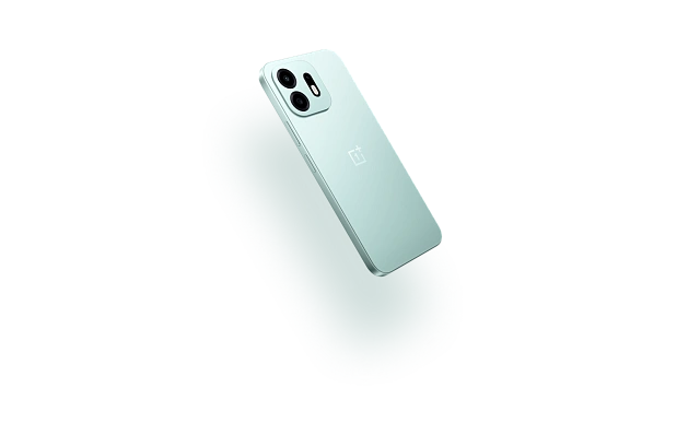 Смартфон OnePlus N6 4/128 ГБ Свежая мята