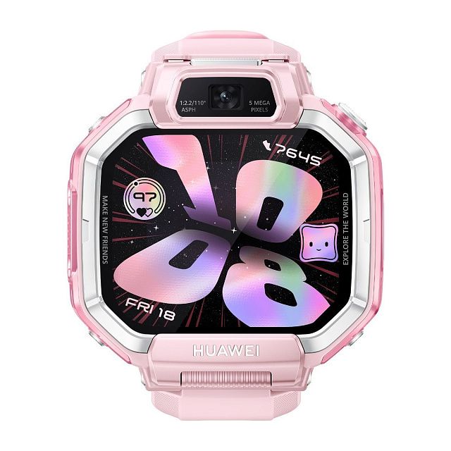 Huawei Watch Kids X1 DRA-L10 Pink