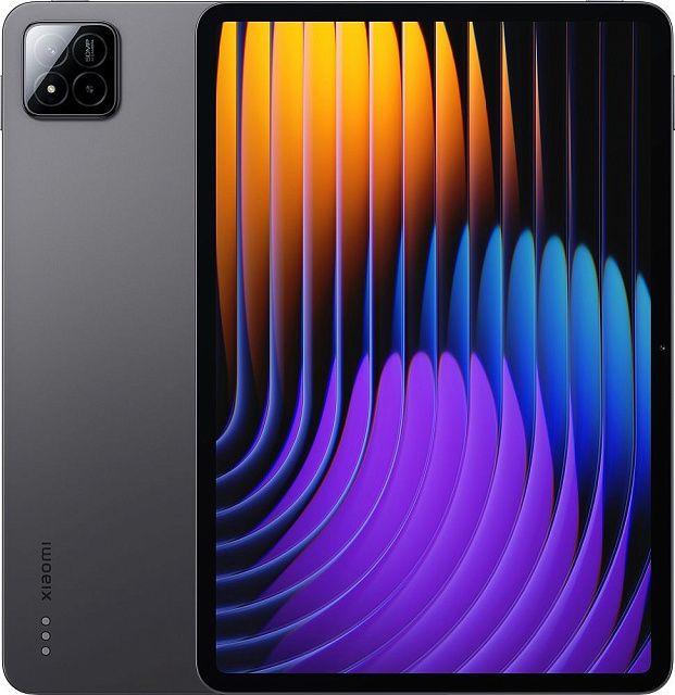 Планшет Xiaomi Pad 7 Pro 8/256 ГБ Серый