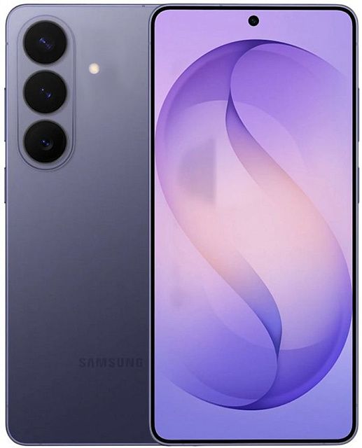 Смартфон Samsung Galaxy S26 12/512Gb Фиолетовый