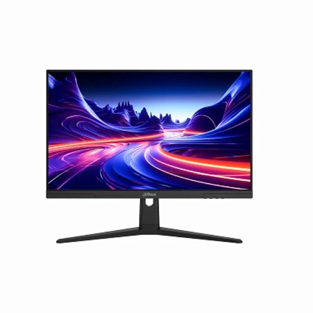 Монитор Dahua DHI-LM25-E241B 24,5″, IPS, 1920×1080, 240 Гц, чёрный