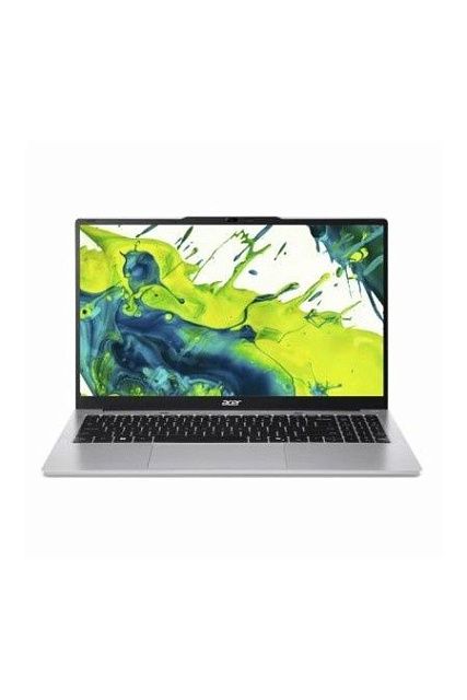 Ноутбук Acer Aspire Lite 15 AL15-72P-595Y 15.6″ (i5-13500H) 16GB/512GB, серебристый, NX.D5HEX.001