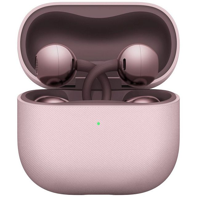 Беспроводные наушники Huawei FreeClip 2 Berry Purple