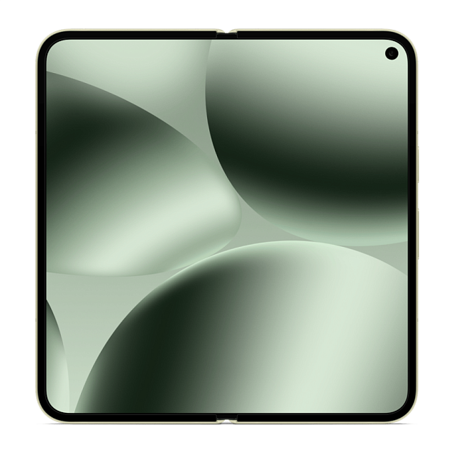 Смартфон Google Pixel 10 Pro Fold 16/512 ГБ , цвет: Нефрит (Jade)