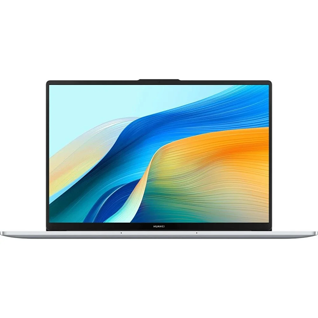 Ноутбук Huawei MateBook D 16 MCLG-X MitchellG-W5611D 16″ (i5-13420H) 16GB/1TB, серебристый, 53014QKV