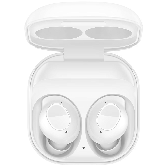 Беспроводные наушники Samsung Galaxy Buds FE R400 Белый