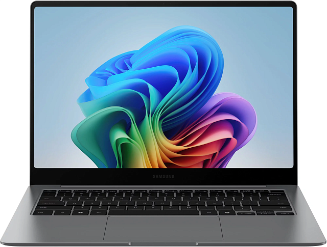 Ноутбук Samsung Galaxy Book 5 Pro NP940 14″ (Ultra 7 258V) 32GB/1TB, серый, NP940XHA-LG3IN