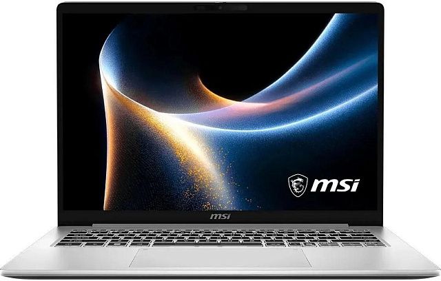 Ноутбук MSI Modern 14S AI+ G3MG-011XRU 14″ (Core Ultra 5 322) 16GB, 512GB 9S7-14U212-011