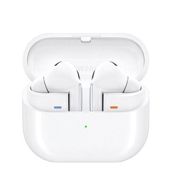 Беспроводные наушники Samsung Galaxy Buds 3 Pro, белый