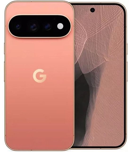Смартфон Google Pixel 11 Pro XL 12/256 ГБ Оранжевый (Canyon)