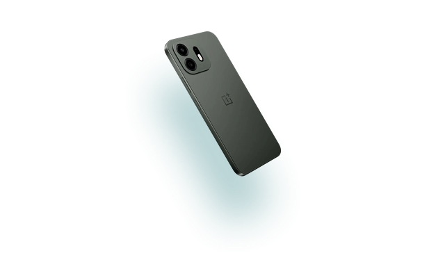Смартфон OnePlus N6 4/128 ГБ Полуночно-зеленый