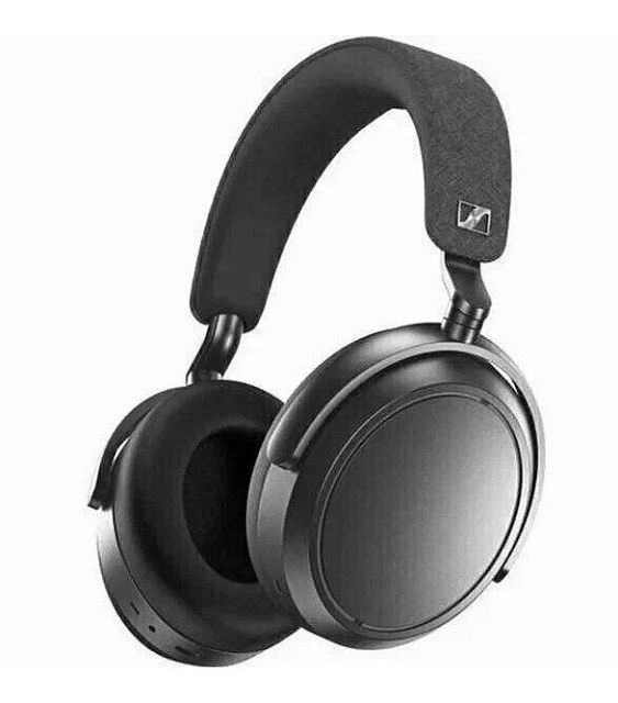 Sennheiser Momentum 4 Wireless Graphite