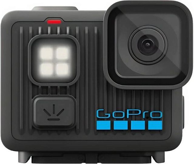 GoPro Lit Hero