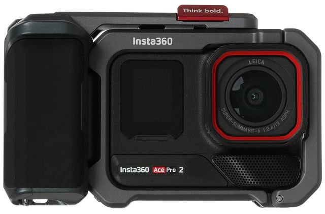 Insta360 Ace Pro 2 Xplorer Bundle