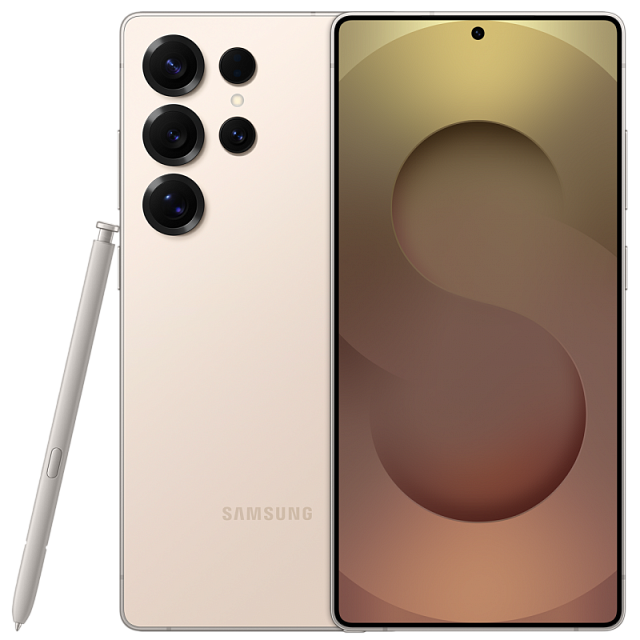 Смартфон Samsung Galaxy S25 Ultra 12/512Gb, розовое золото