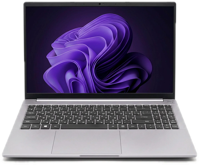 Ноутбук Hiper FACTUM W15D 16/512 ГБ FW15D-R5743R16N5W6WPG