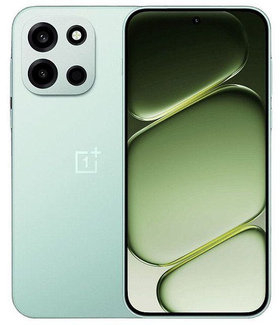 Смартфон OnePlus Nord 6 12/512 ГБ Свежий мятный