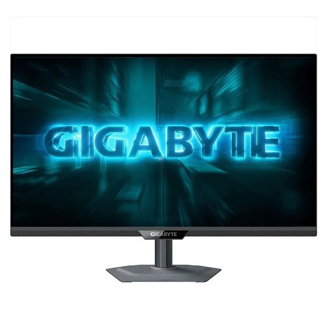 Монитор Gigabyte G27Q20 27″, IPS, 2560×1440, 200 Гц, чёрный
