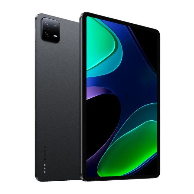 Планшет Xiaomi Pad 6 8/256ГБ Серый