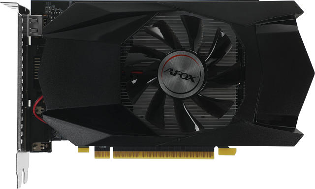 Видеокарта AFOX GeForce GTX 750 2GB GDDR5 [AF750-2048D5H6-V3]