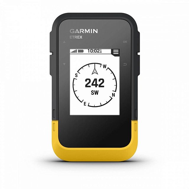Умные часы Garmin Approach S70 47 Черные / Медные