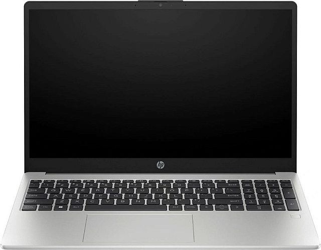 Ноутбук HP 255R G10 15.6″ (Ryzen 5 7535U) 16GB/512GB, серебристый, CW0W9AT