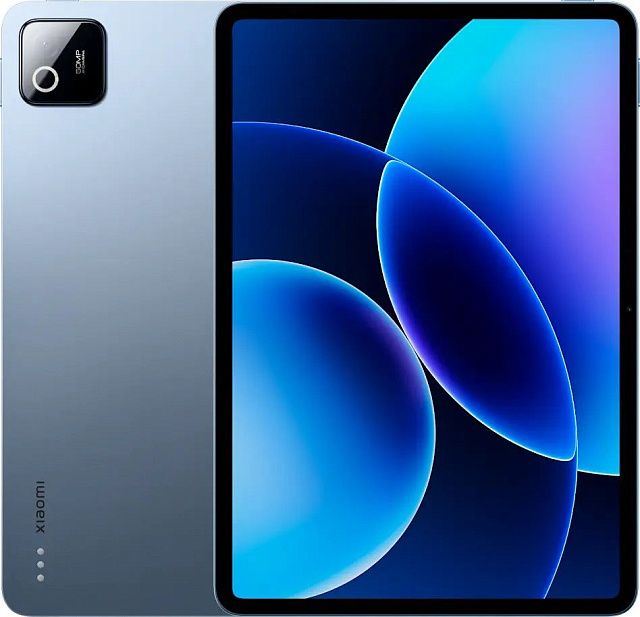 Планшет Xiaomi Pad 8 Pro Wi-Fi 512 ГБ Синий
