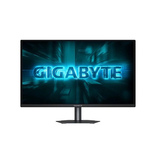 Монитор Gigabyte GO27Q24 26,5″, OLED, 2560×1440, 240 Гц, чёрный