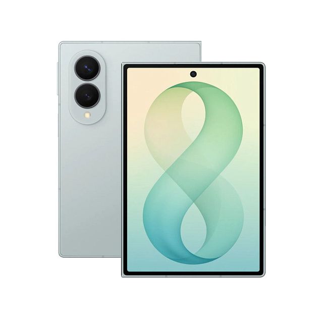Смартфон Samsung Galaxy Z Fold 8 16/1 ТБ Фисташковый