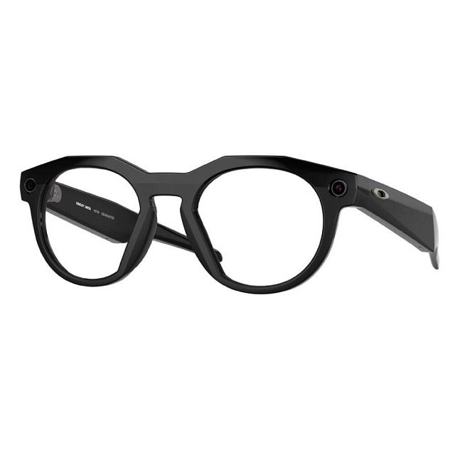 Умные очки Oakley Meta HSTN Black Transitions Amethyst (145 - 51)